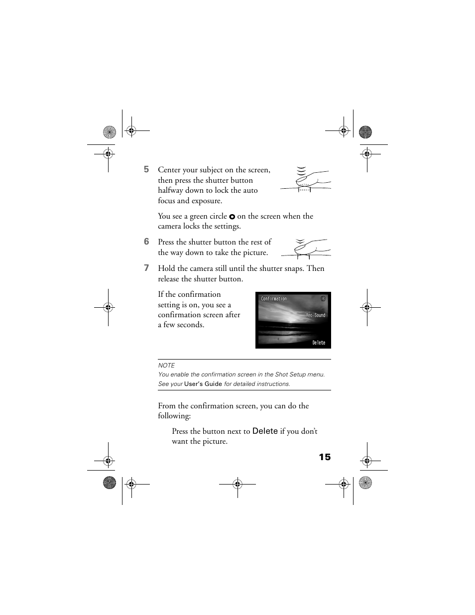 Epson 3000Z User Manual | Page 18 / 28