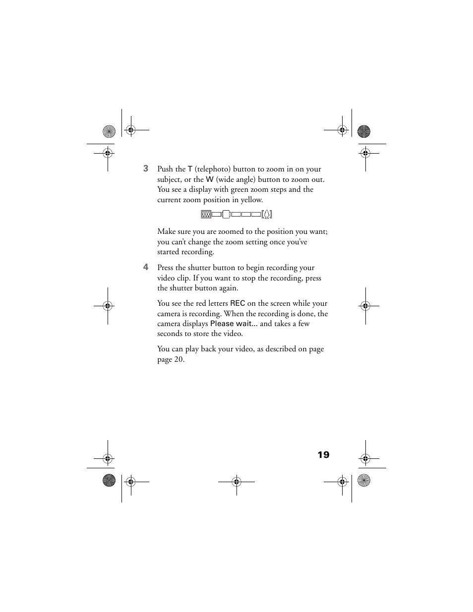 Epson 3000Z User Manual | Page 22 / 28
