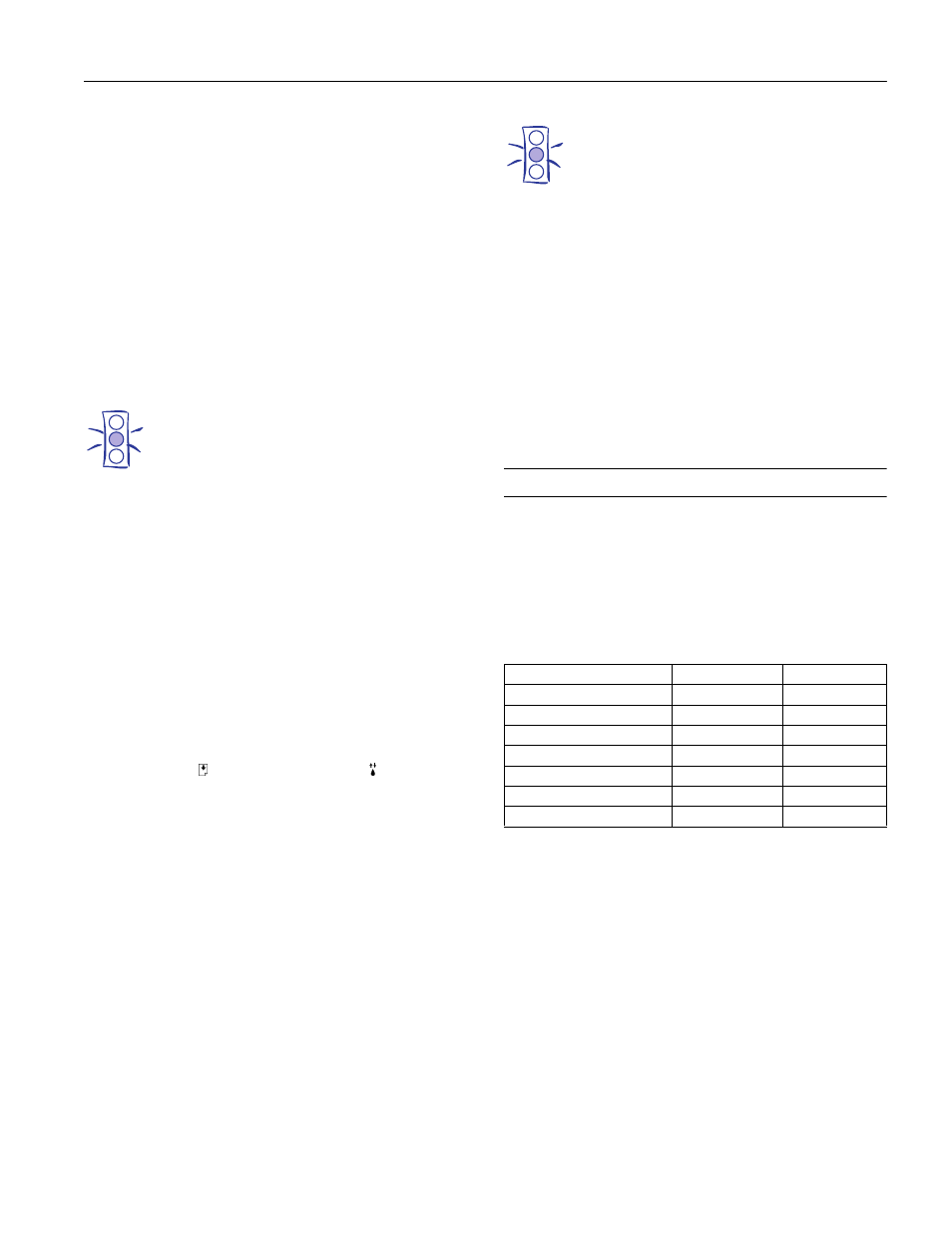 Aligning the print heads, Cleaning the printer, Using optional interfaces | Using macintosh interface boards, Epson stylus color 800 | Epson Stylus Color 800 User Manual | Page 17 / 20