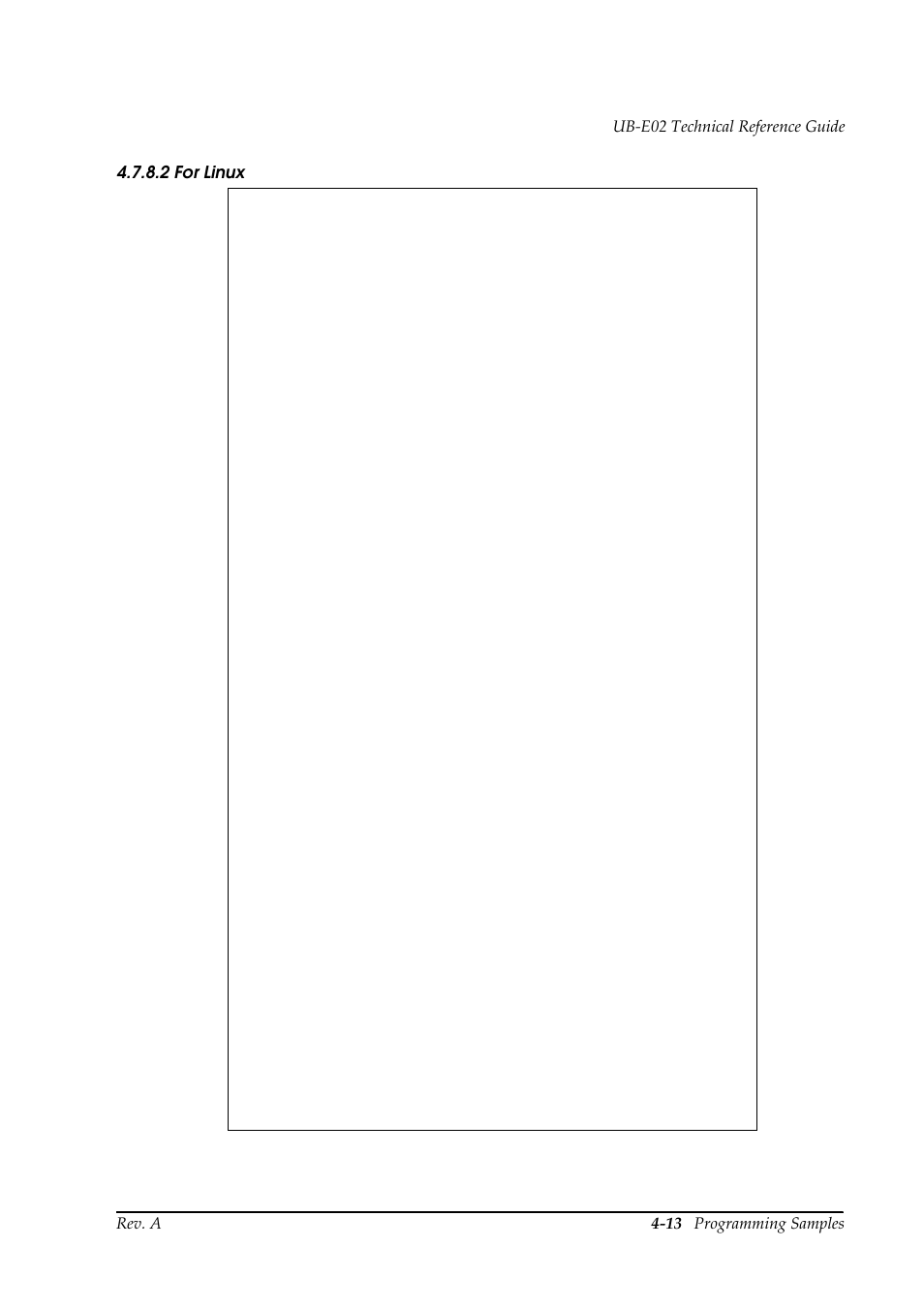 Epson UB E02 User Manual | Page 71 / 86