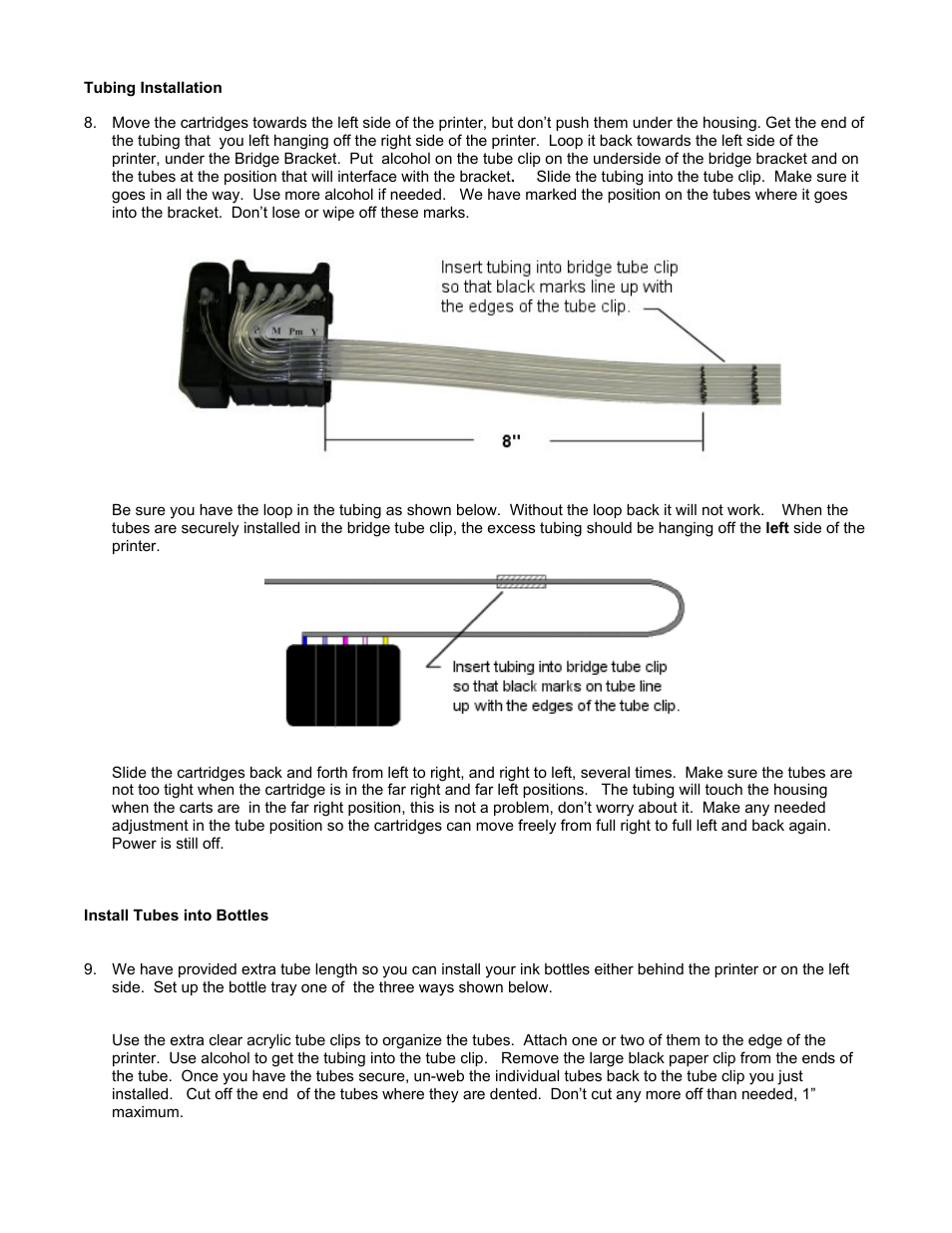 Epson 820 User Manual | Page 3 / 5