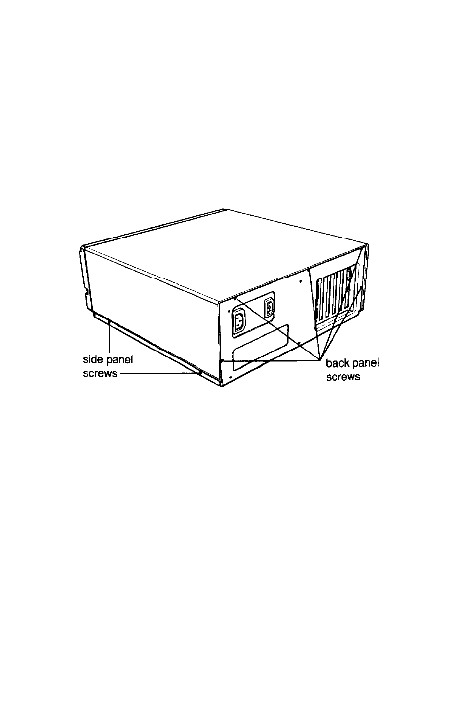 Epson Apex 20020 User Manual | Page 118 / 251