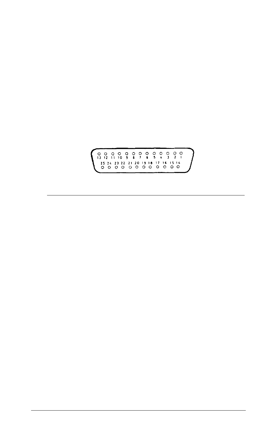 Computer accessories, Parallel port pin assignments, Specifications a-7 | Epson Apex 20020 User Manual | Page 155 / 251