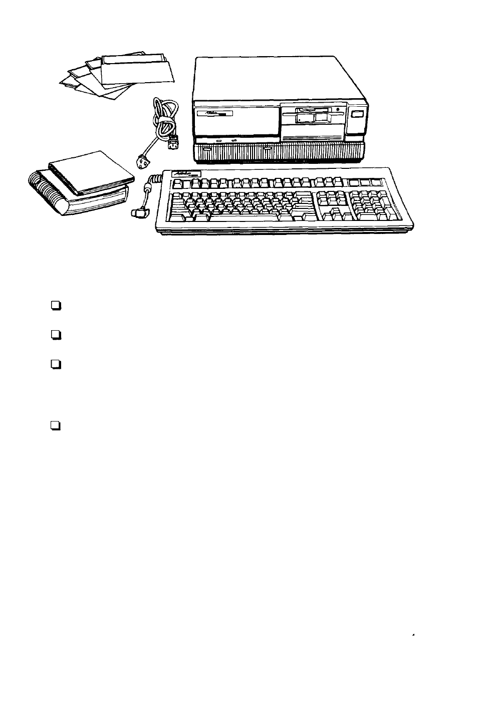 Epson Apex 20020 User Manual | Page 20 / 251