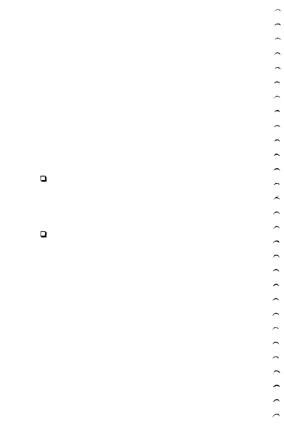 Formatting a new disk, Starting the formatting process | Epson Apex 20020 User Manual | Page 204 / 251