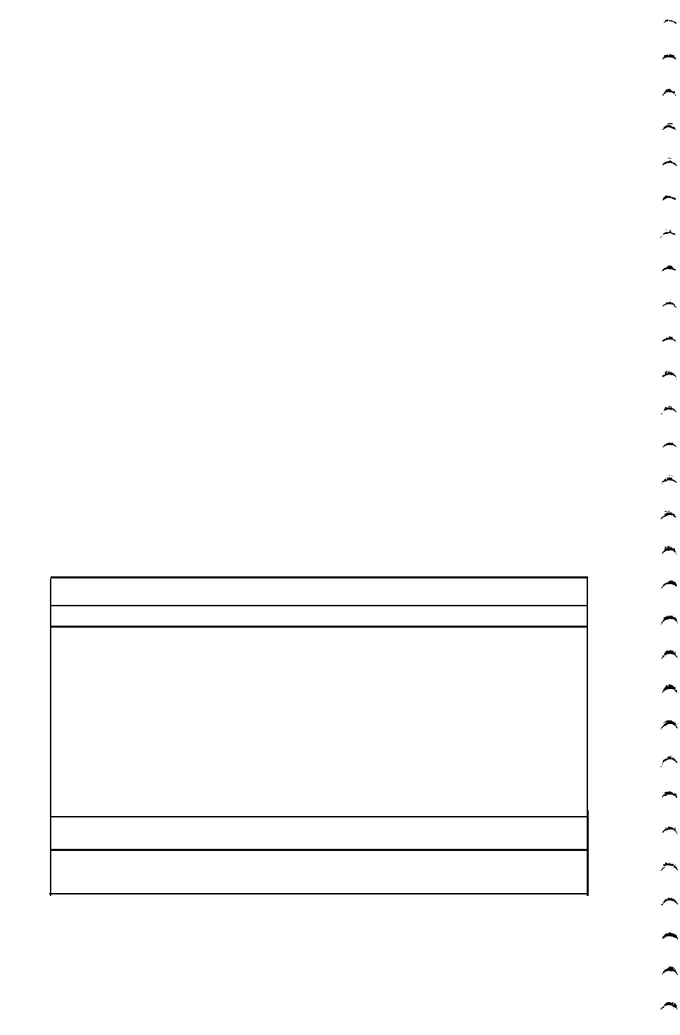 Do you want default interleave of 3 (y/n), Enter interleave factor (1-16), Enter | Epson Apex 20020 User Manual | Page 208 / 251