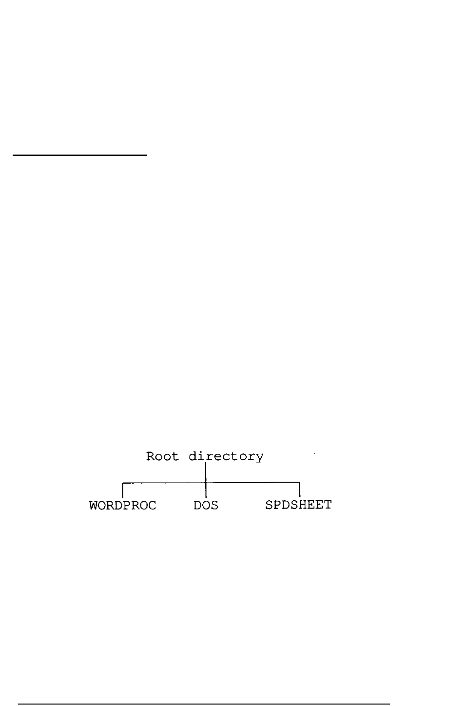 Using directories, Enter | Epson Apex 20020 User Manual | Page 88 / 251