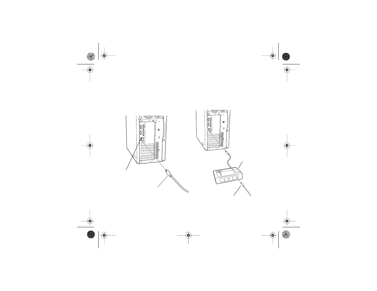 Epson 440  EN User Manual | Page 21 / 34