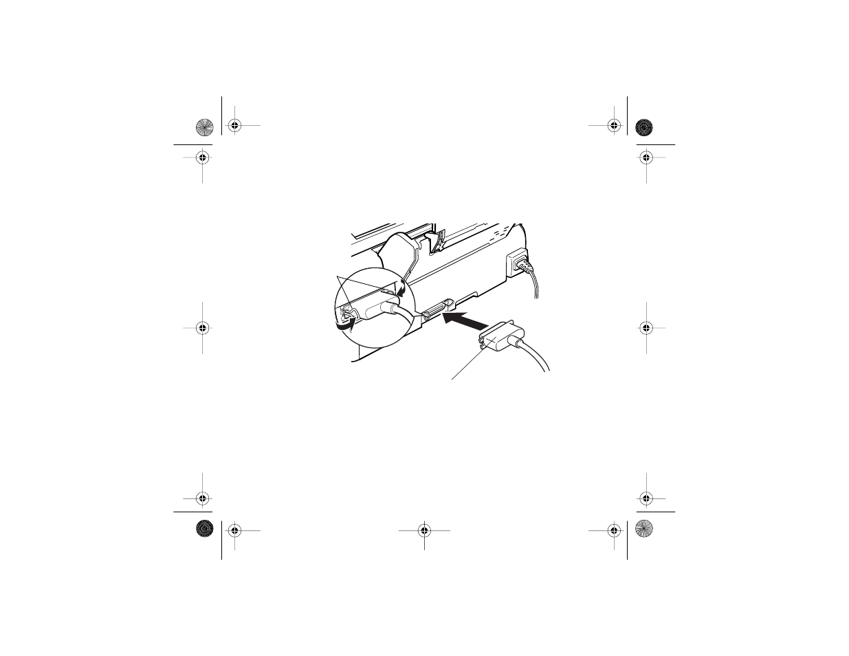 Epson 440  EN User Manual | Page 22 / 34