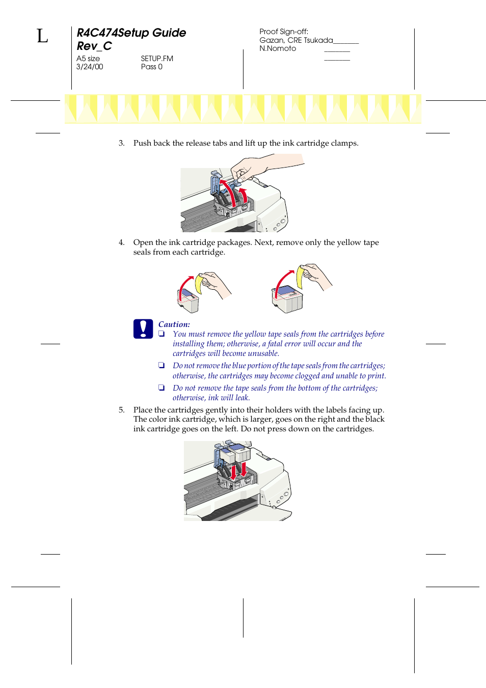 R4c474setup guide rev_c | Epson 670 User Manual | Page 10 / 16