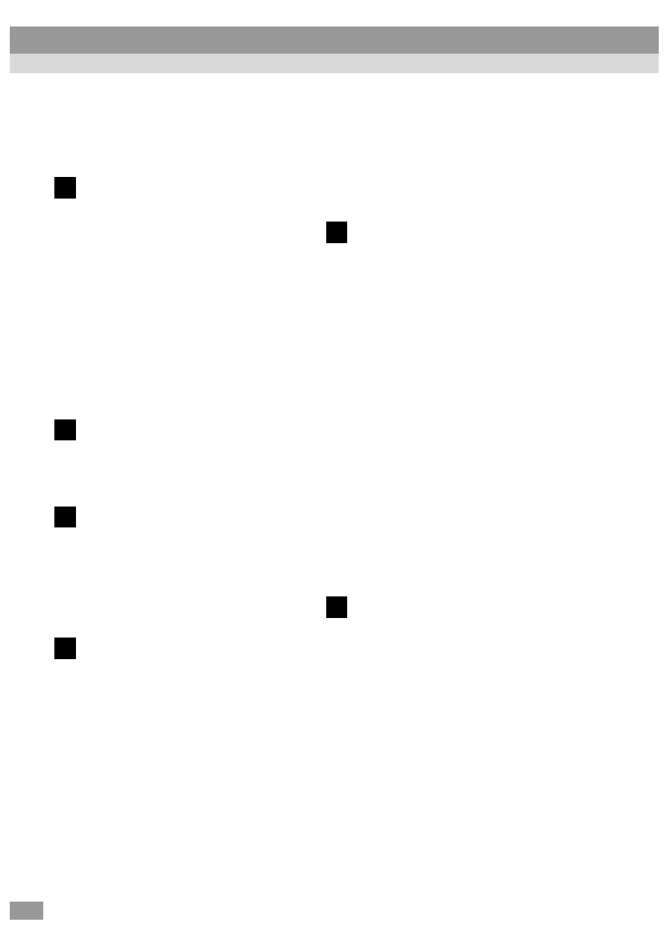 Epson ELP-600 User Manual | Page 114 / 120