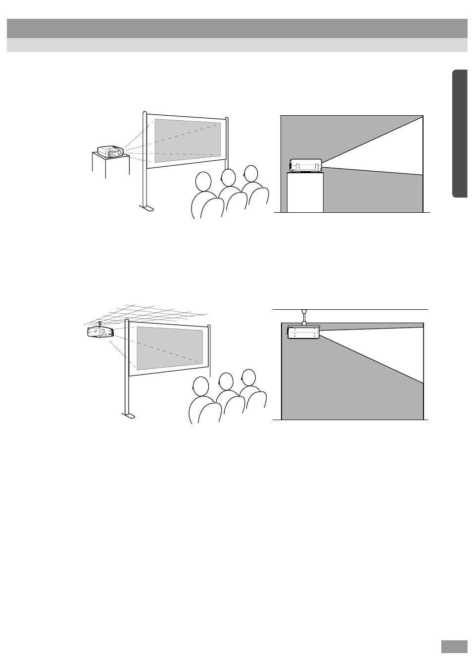 Epson ELP-600 User Manual | Page 19 / 120