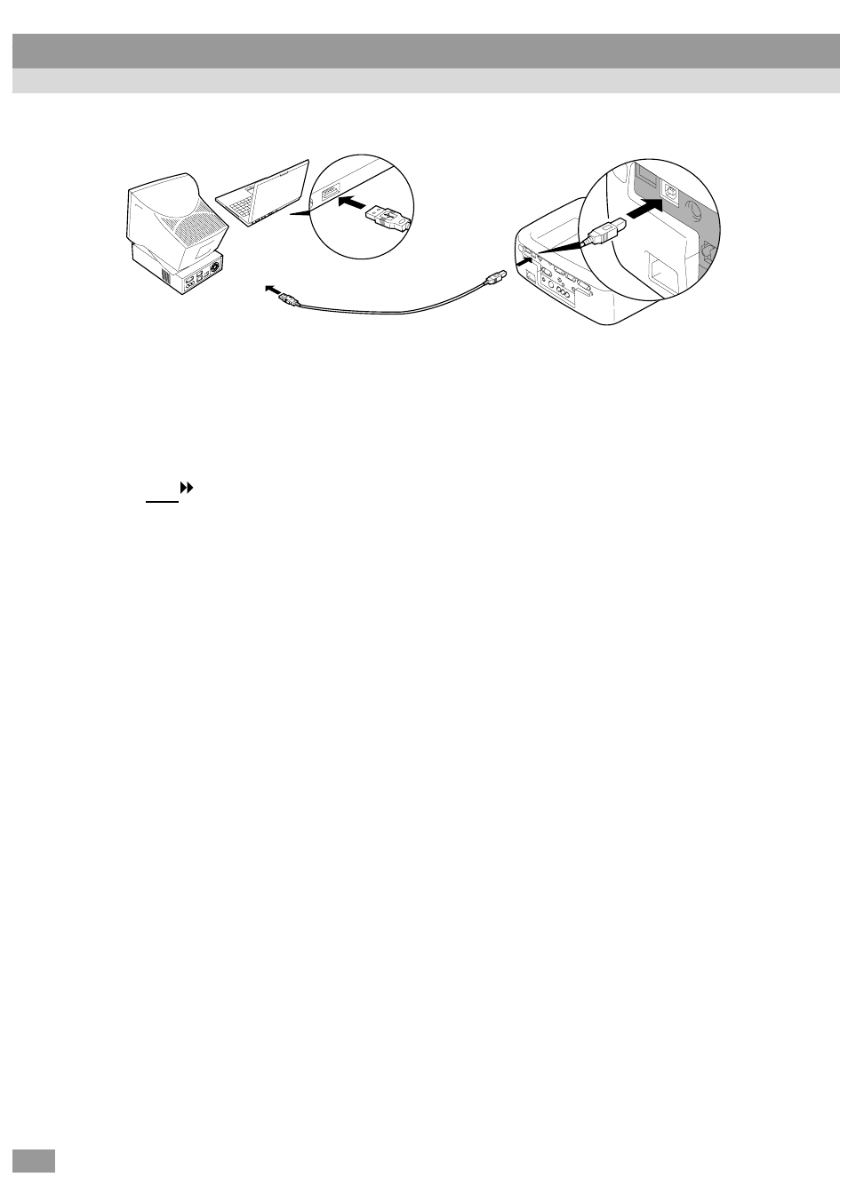 P.26 | Epson ELP-600 User Manual | Page 28 / 120