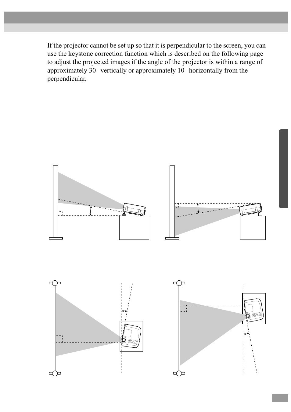 Epson ELP-600 User Manual | Page 45 / 120