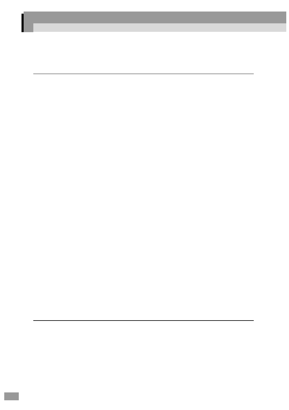 Epson ELP-600 User Manual | Page 6 / 120
