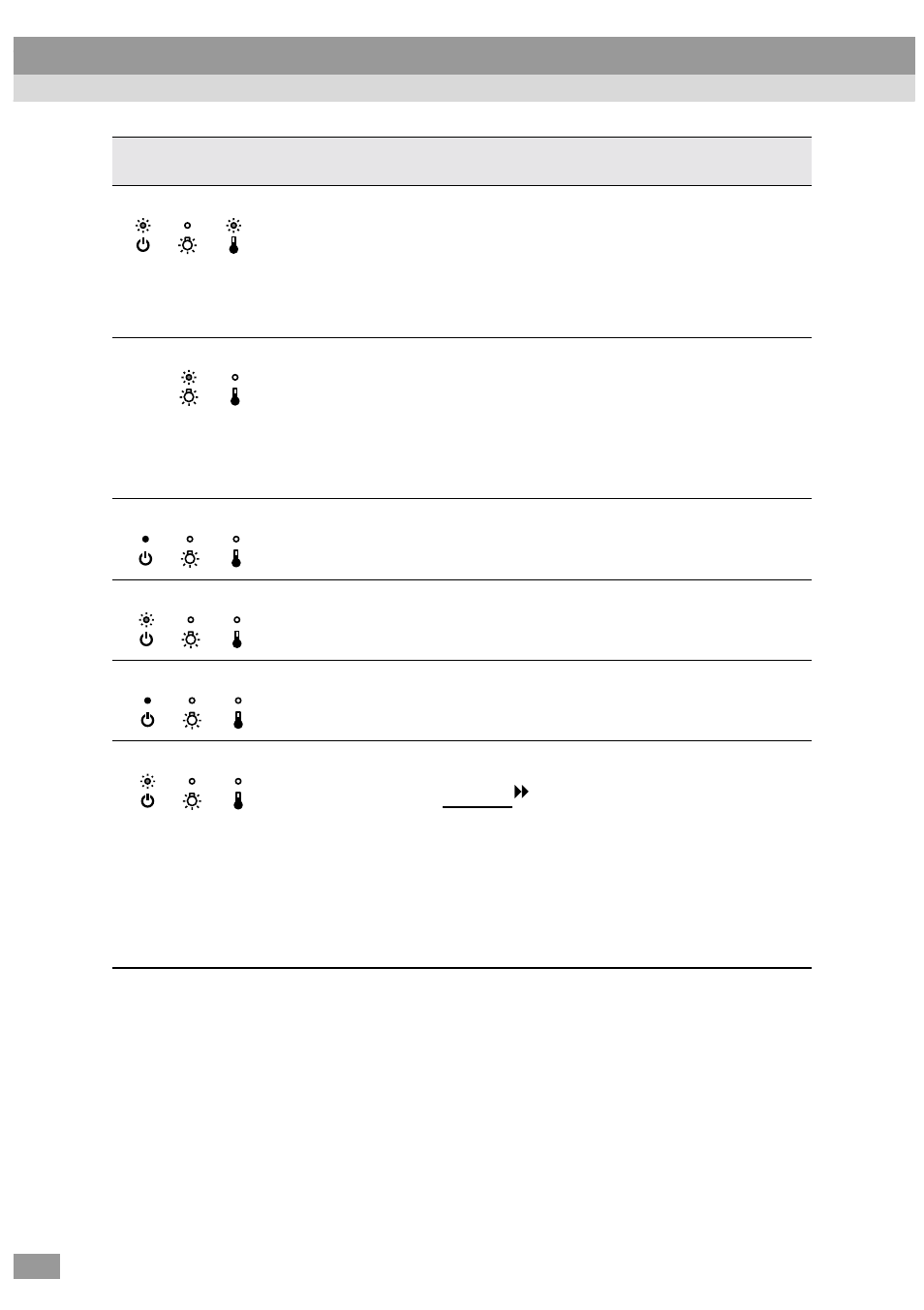 Troubleshooting | Epson ELP-600 User Manual | Page 84 / 120