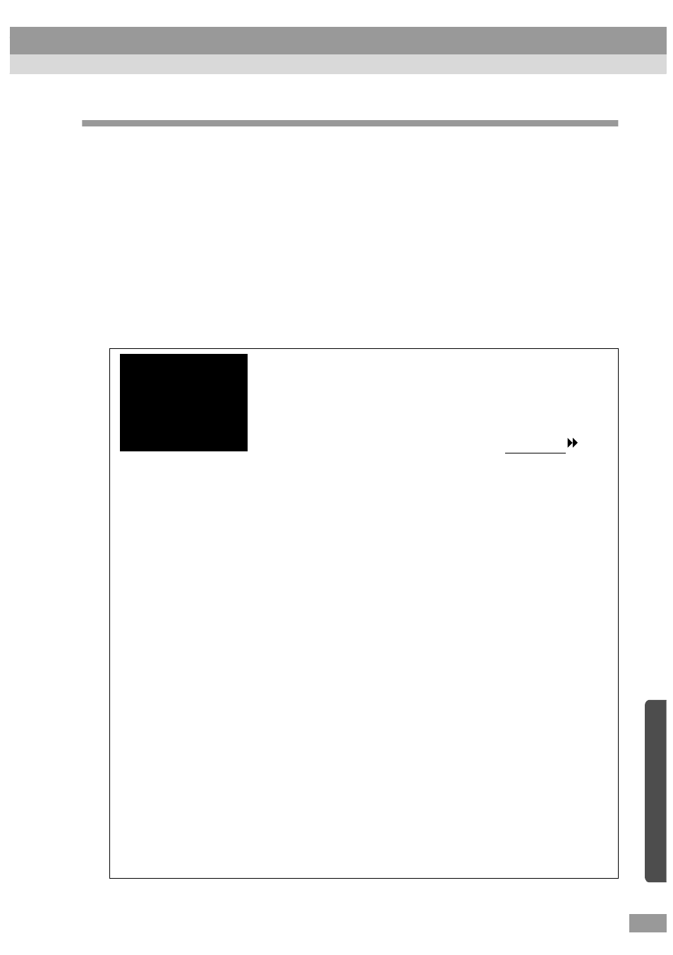When the indicators provide no help | Epson ELP-600 User Manual | Page 85 / 120