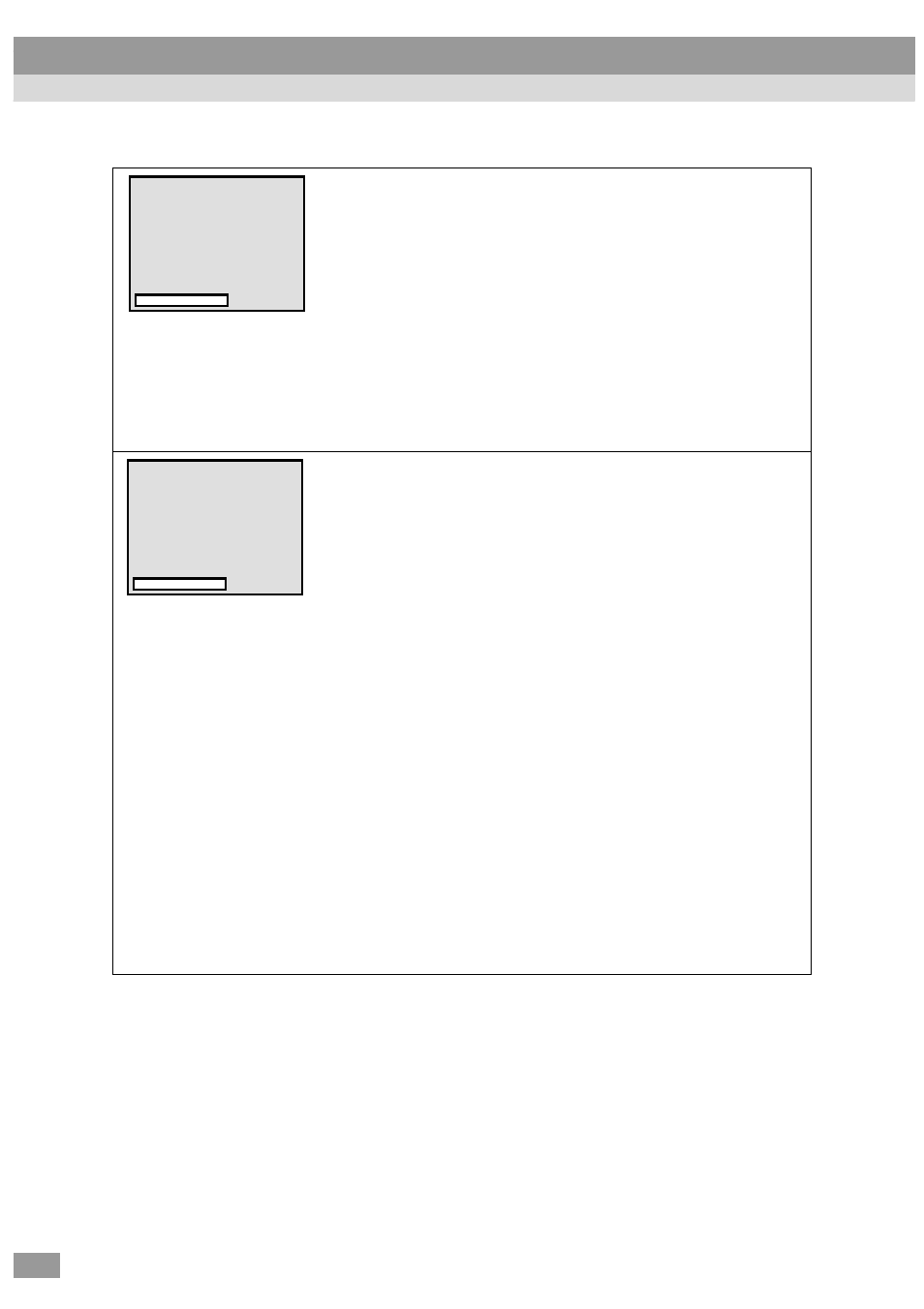 Epson ELP-600 User Manual | Page 86 / 120