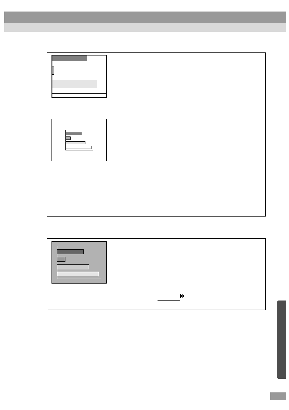 P.87) | Epson ELP-600 User Manual | Page 89 / 120