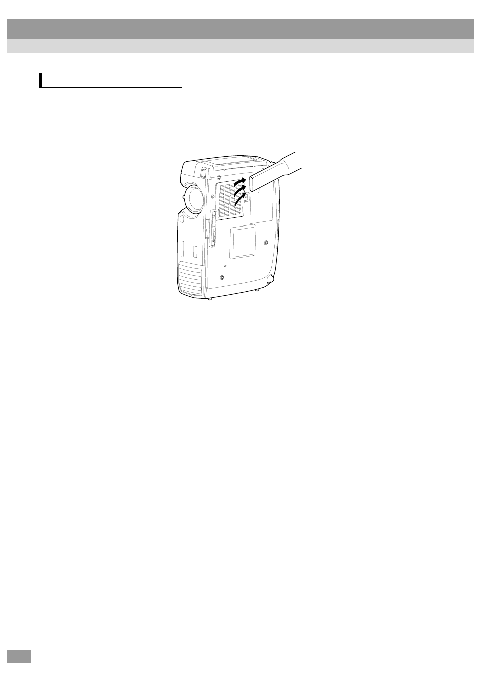 P.92 | Epson ELP-600 User Manual | Page 94 / 120