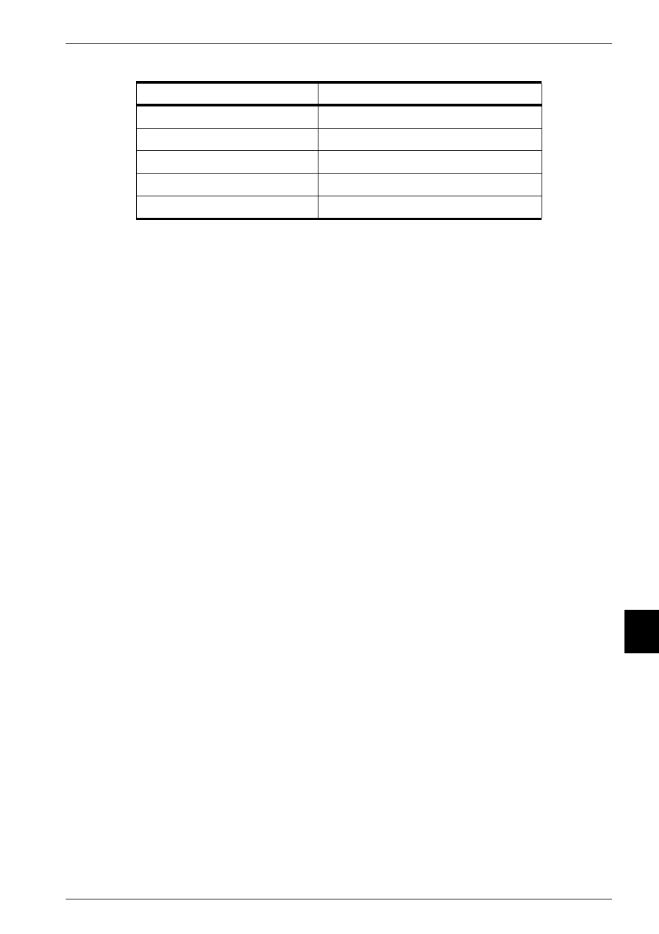 4 clocks and resets, 5 debug request wiring, 6 tap interface wiring | Clocks and resets -3, Debug request wiring -3, Tap interface wiring -3 | Epson ARM.POWERED ARM720T User Manual | Page 181 / 224