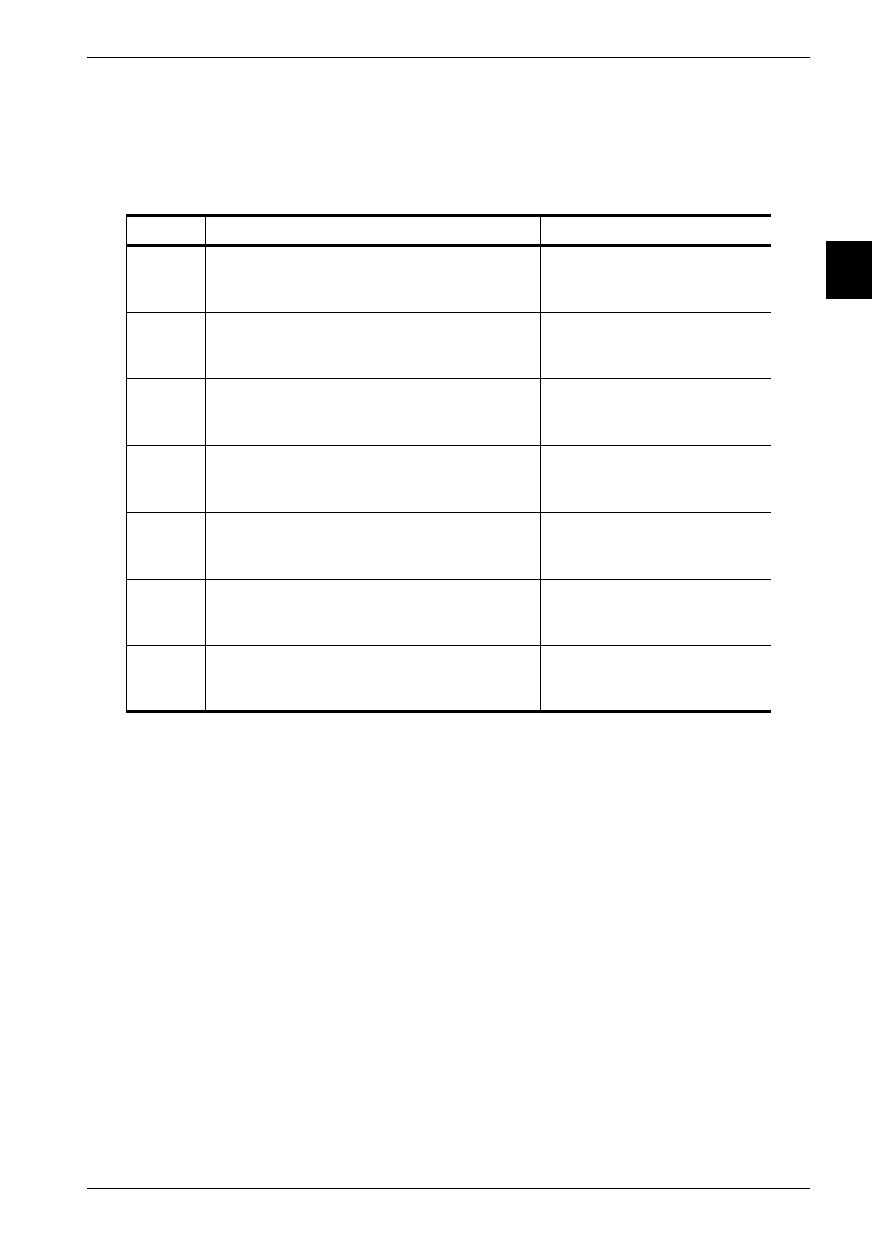 3 reserved bits, Table 2-2, Psr mode bit values -9 | Epson ARM.POWERED ARM720T User Manual | Page 49 / 224