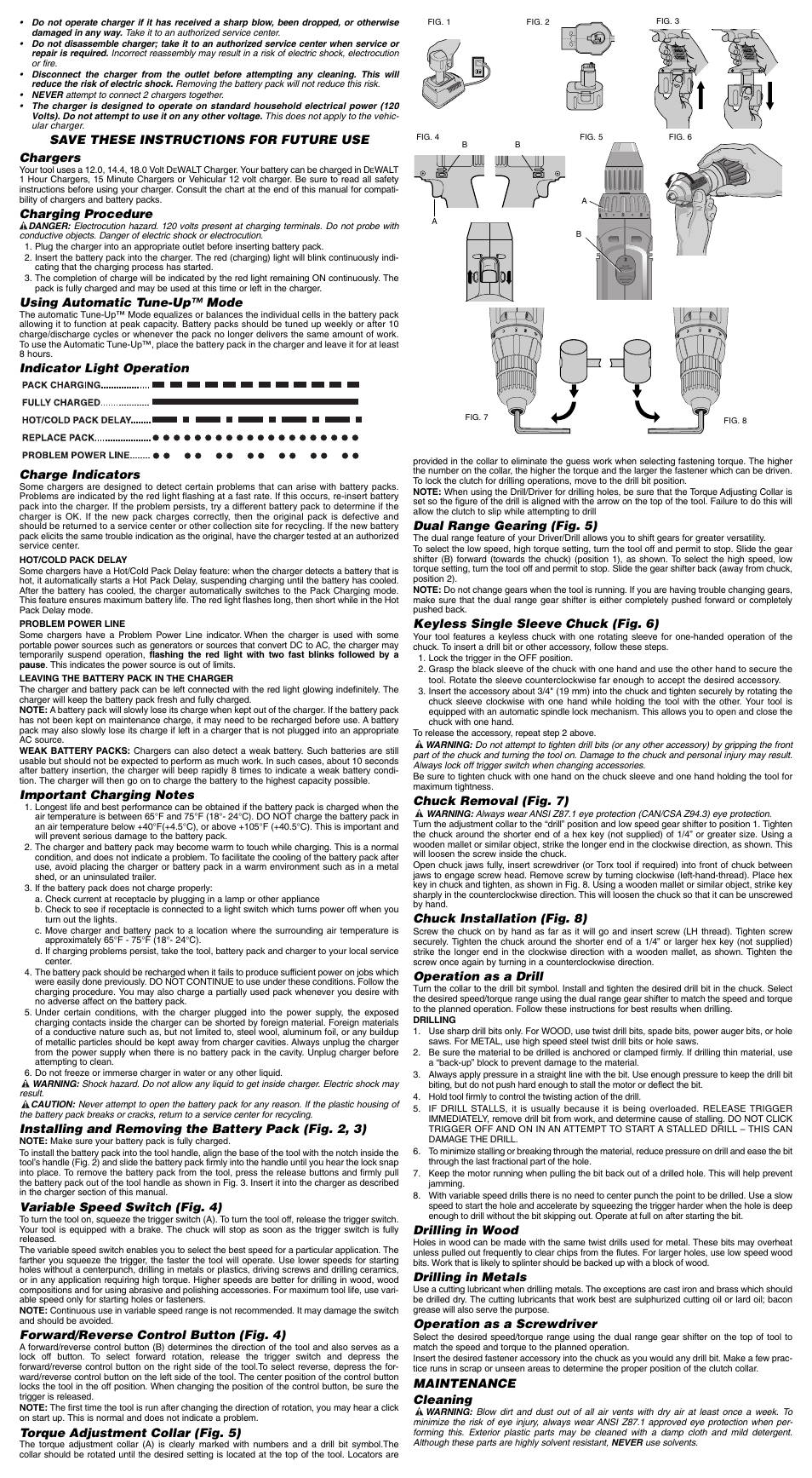 Epson DC740 User Manual | Page 2 / 7