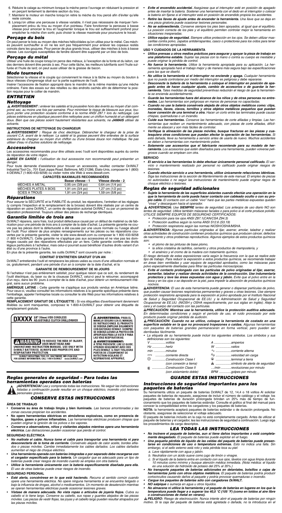 Epson DC740 User Manual | Page 5 / 7