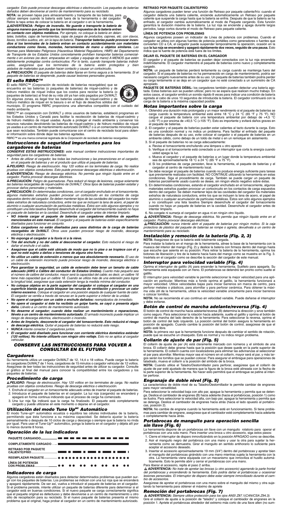 Epson DC740 User Manual | Page 6 / 7