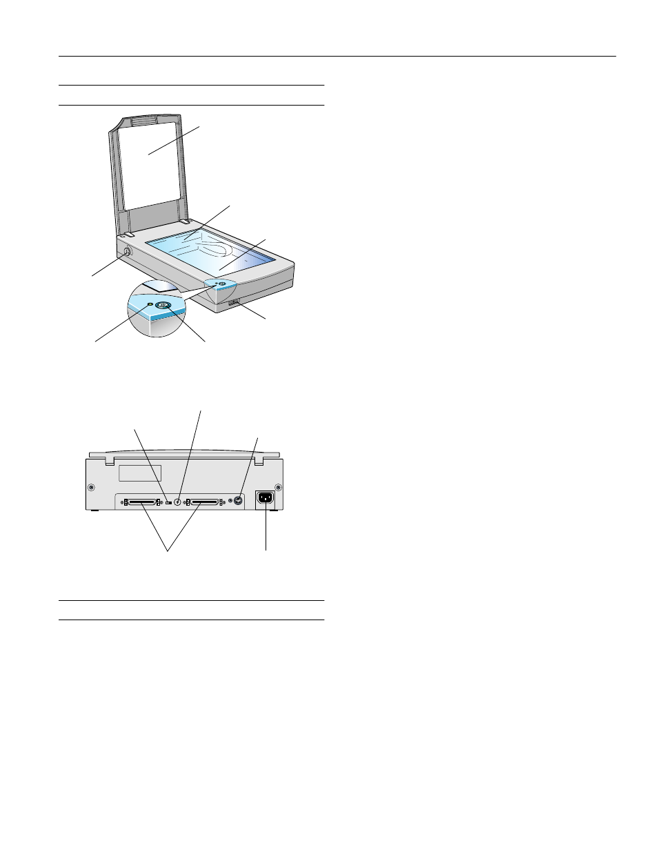 Epson Perfection 636 User Manual | 6 pages