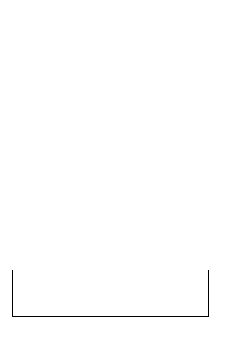 Mechanical, Technical specifications | Epson 5000 User Manual | Page 116 / 154