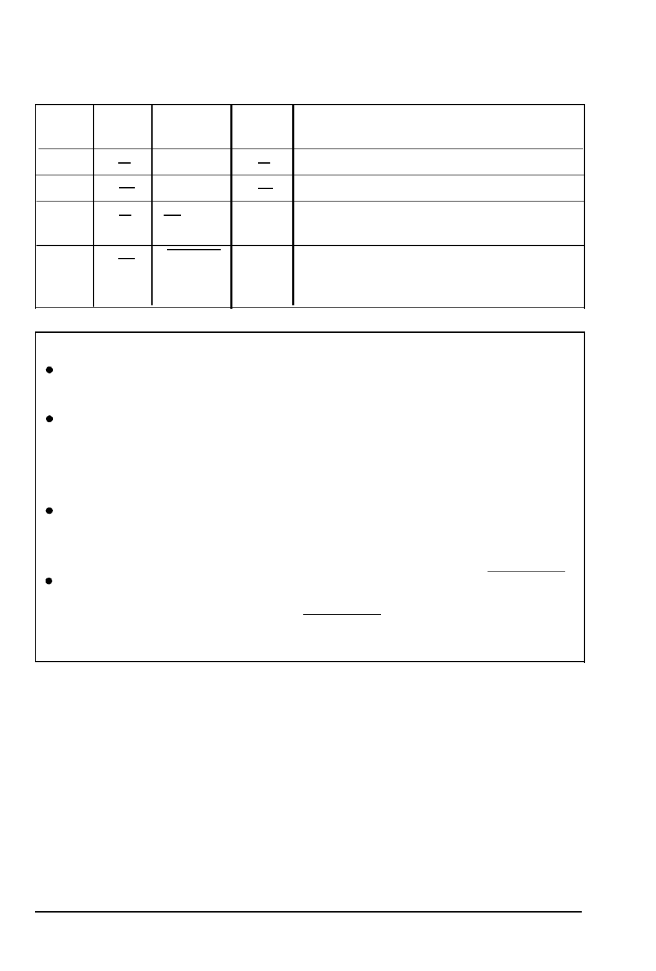 Not used | Epson 5000 User Manual | Page 121 / 154