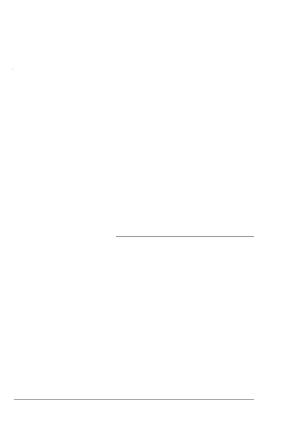 Spacing, Character handling | Epson 5000 User Manual | Page 134 / 154