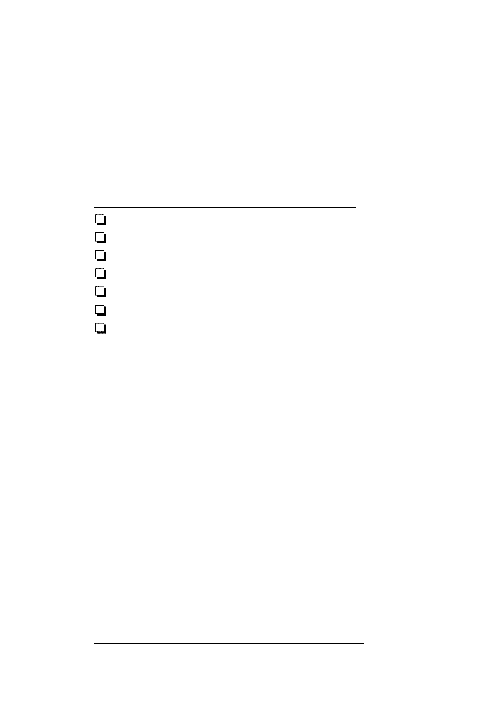Key features | Epson 5000 User Manual | Page 154 / 154