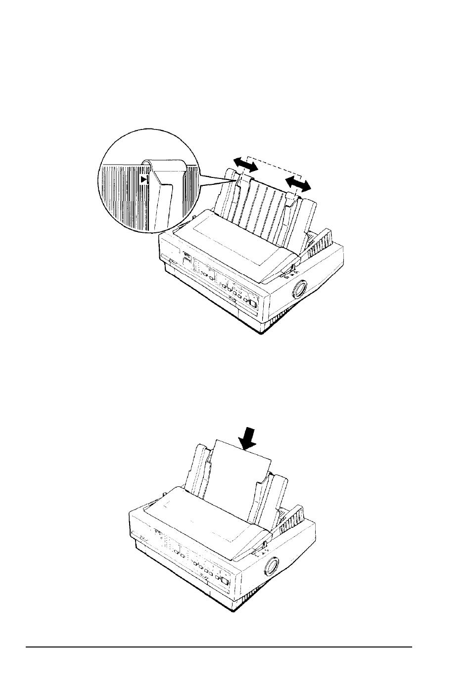 Epson 5000 User Manual | Page 32 / 154