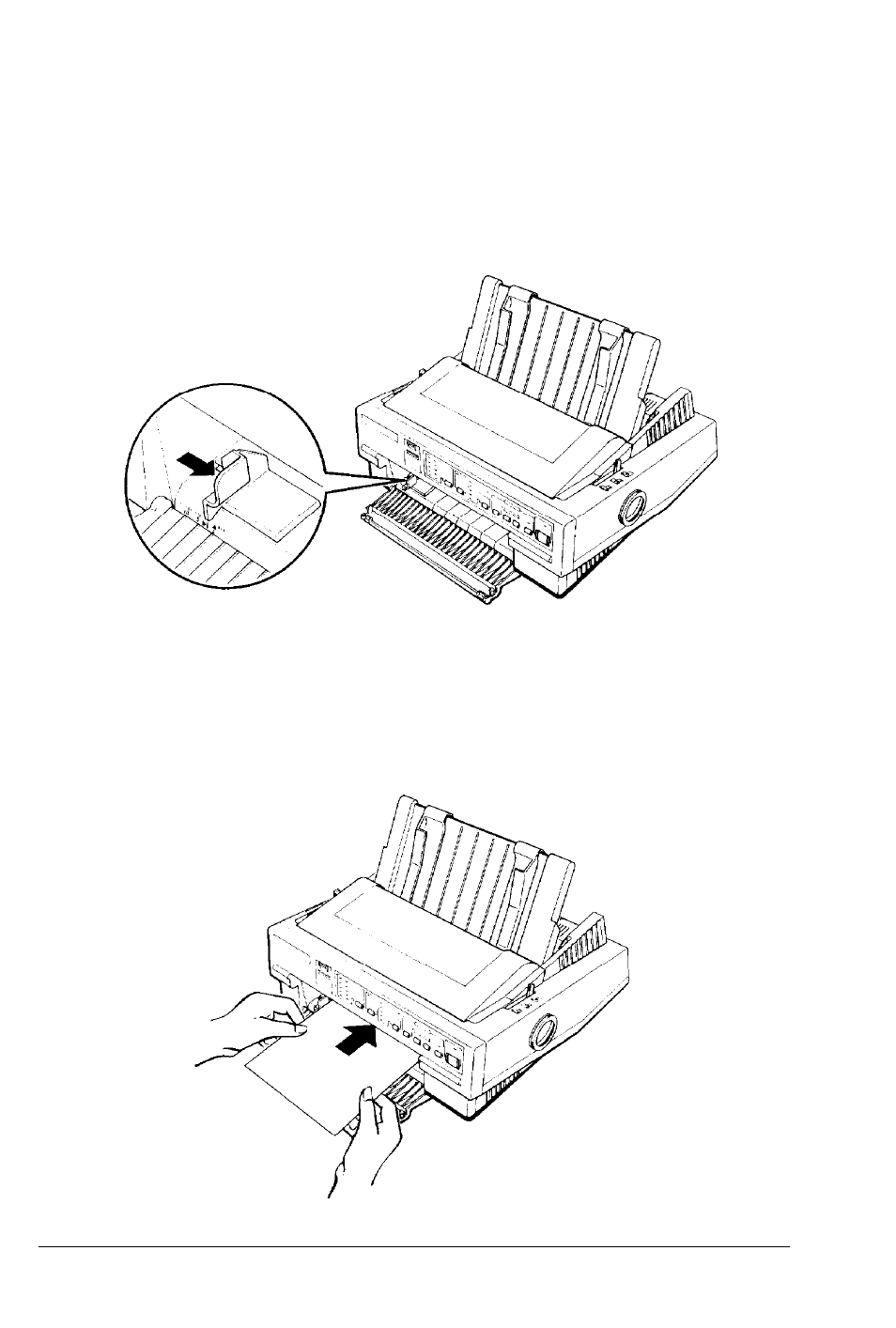 Epson 5000 User Manual | Page 34 / 154