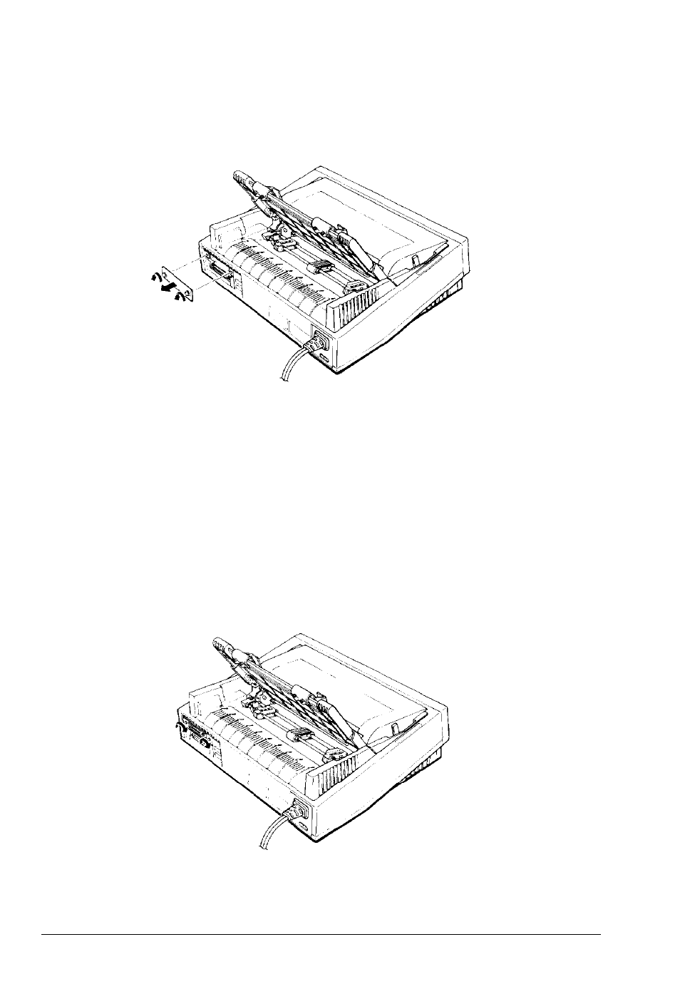 Epson 5000 User Manual | Page 92 / 154
