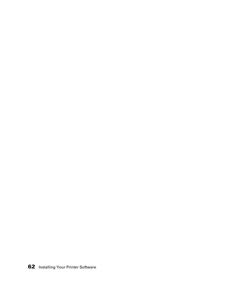 Epson B163A User Manual | Page 67 / 81