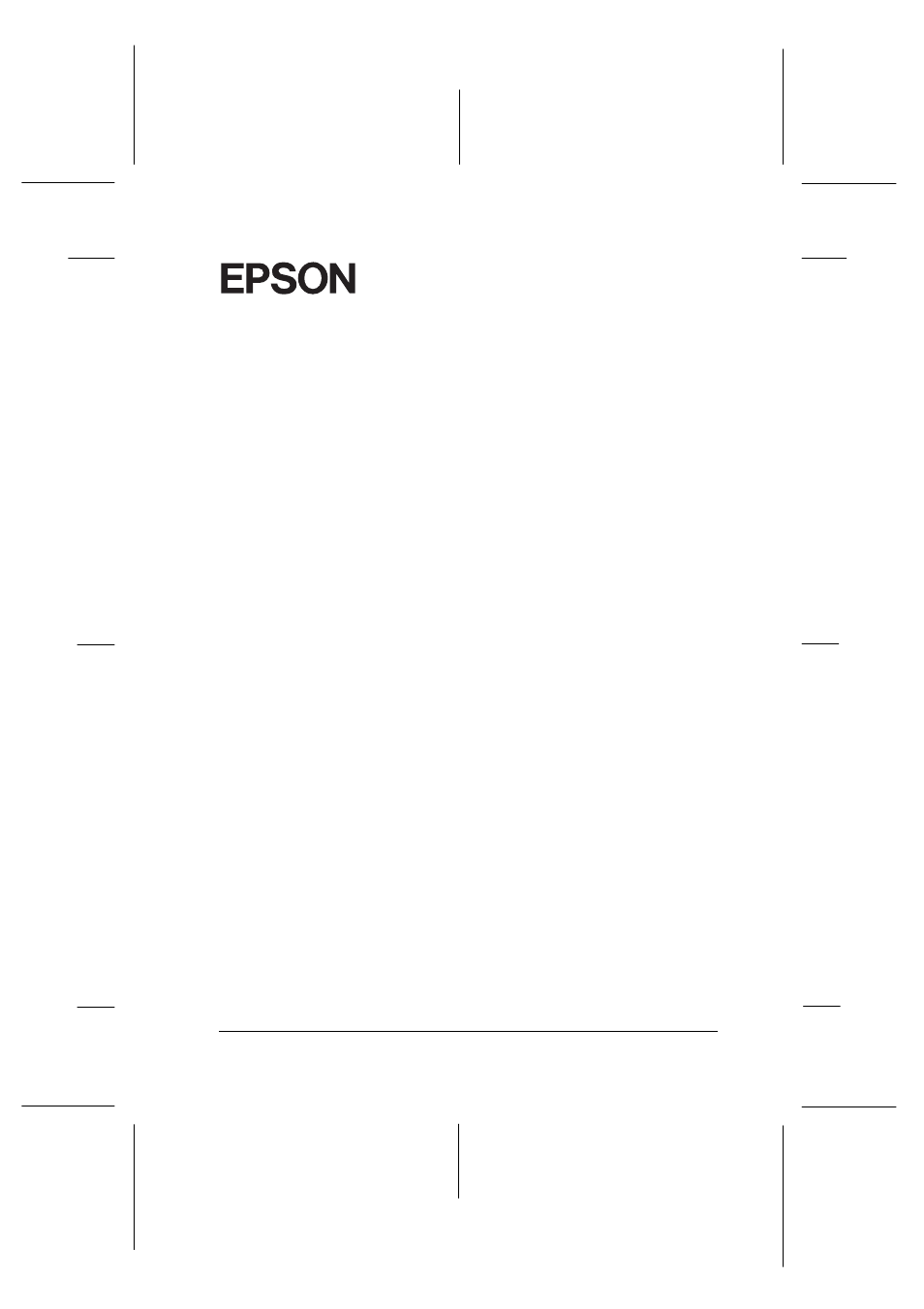 Copyright, Gt-5500, User’s guide | Gt-5500 rev.c | Epson GT-5500 User Manual | Page 3 / 64