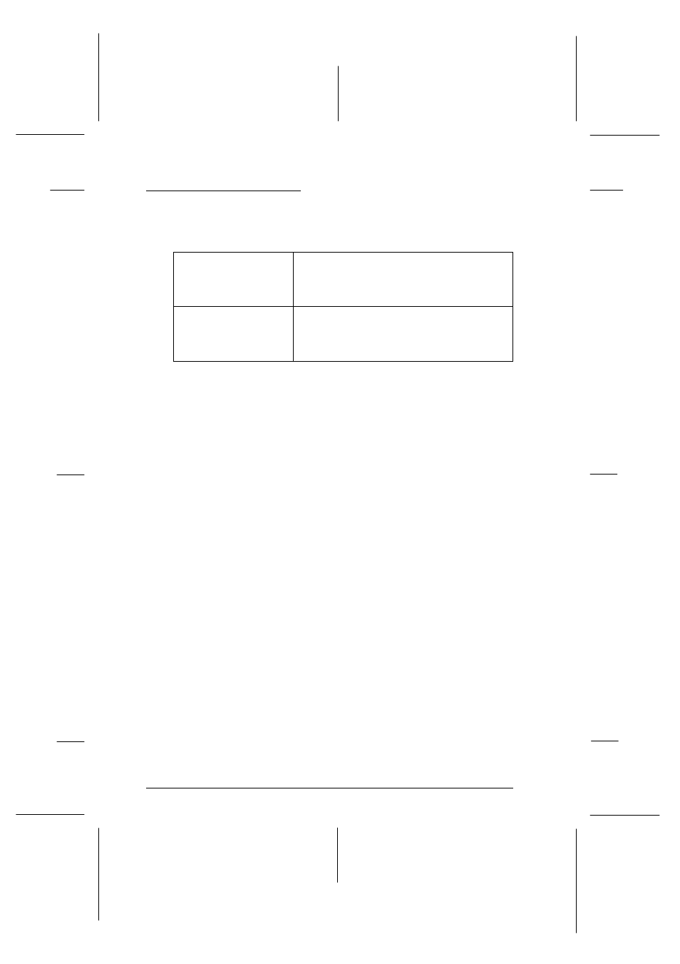 Gt-5500 rev.c, Initialization methods | Epson GT-5500 User Manual | Page 48 / 64