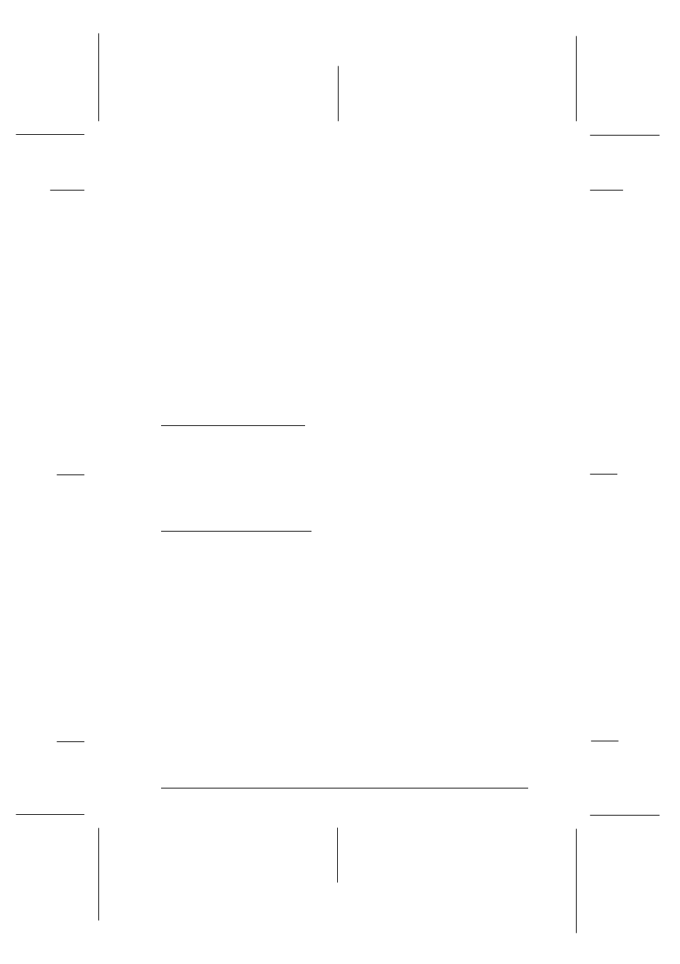Gt-5500 rev.c, For singapore users, For hong kong users | Epson GT-5500 User Manual | Page 53 / 64