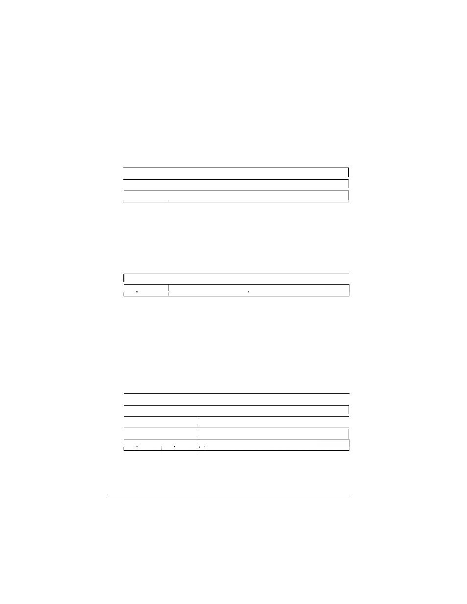 Paper size, Print data transfer speed, Page overflow settings | Epson C823301 User Manual | Page 7 / 17