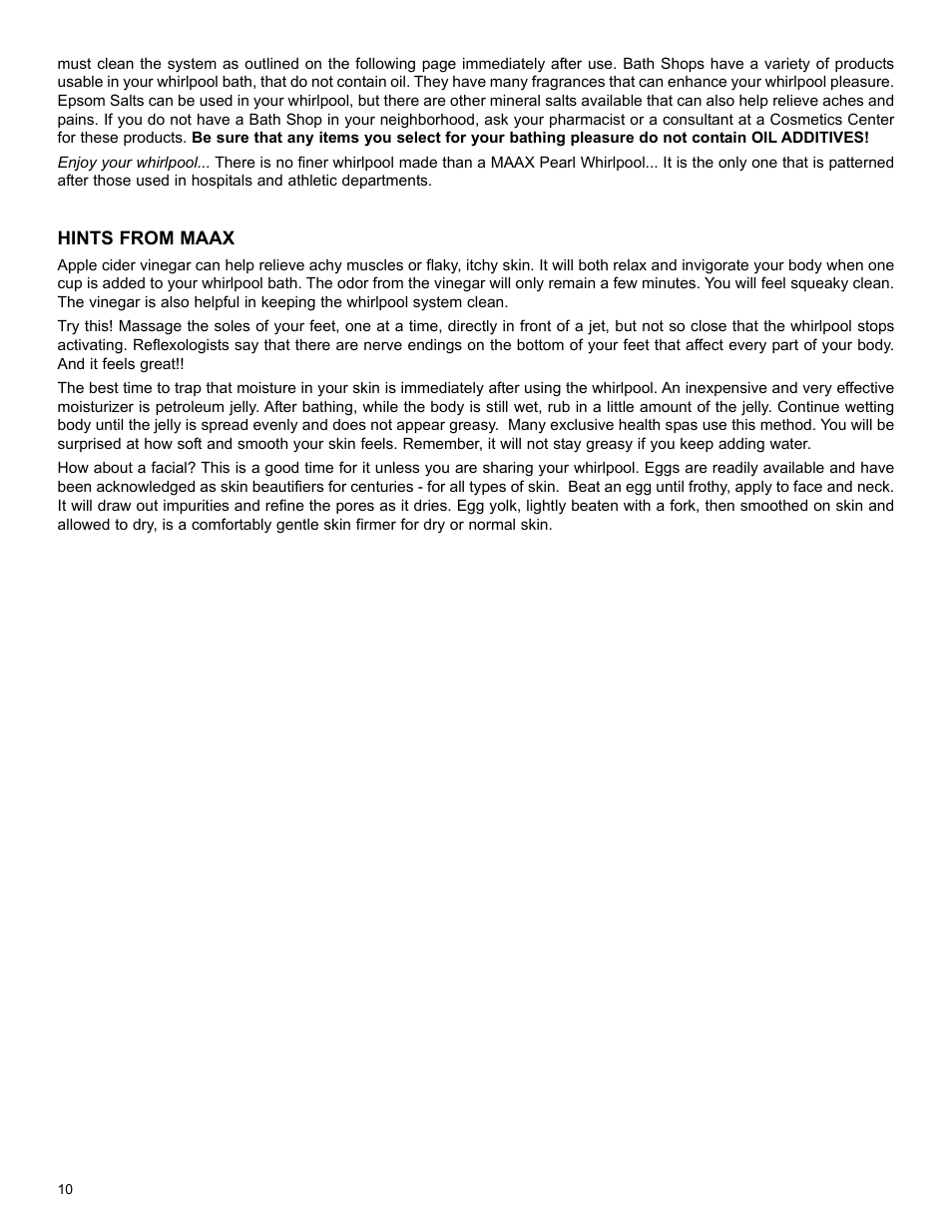 Epson 10050073 User Manual | Page 10 / 16