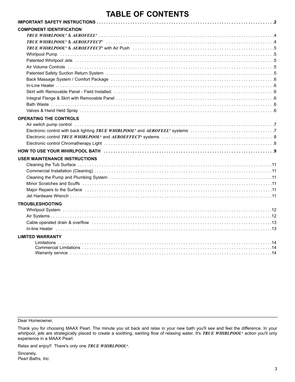 Epson 10050073 User Manual | Page 3 / 16