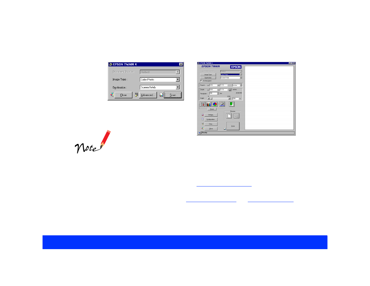 Epson 1200S User Manual | Page 15 / 103