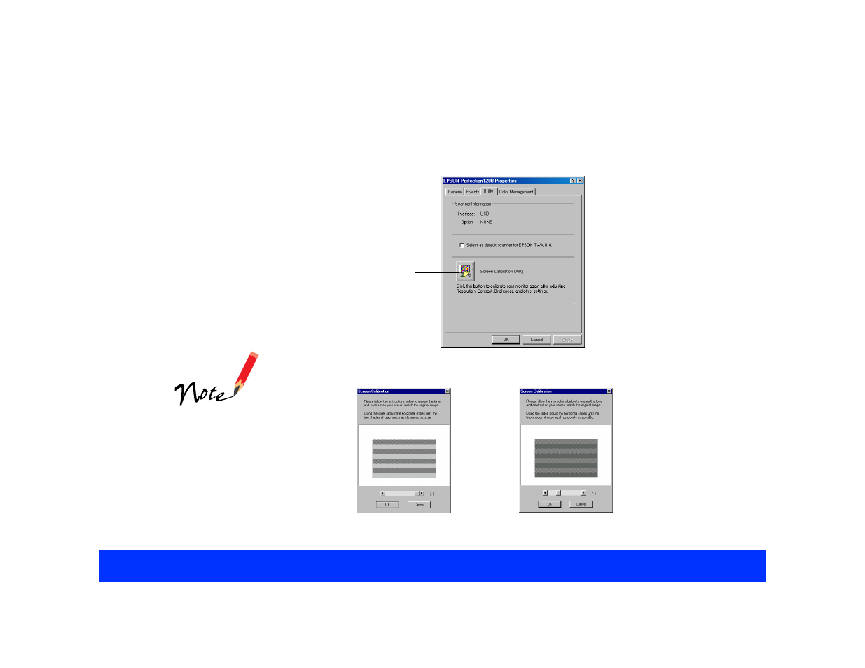 Epson 1200S User Manual | Page 54 / 103