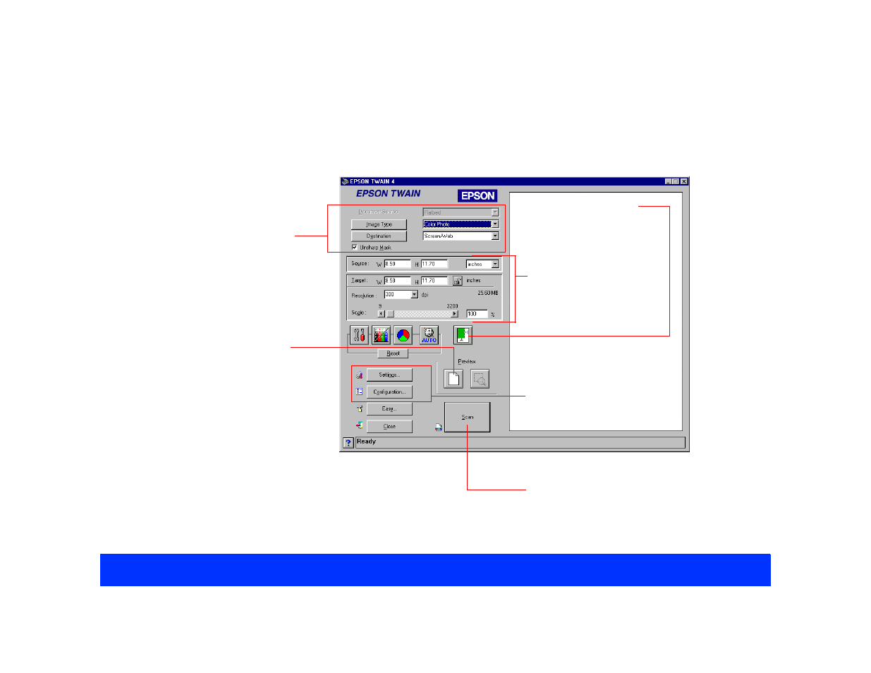 Epson 1200S User Manual | Page 9 / 103