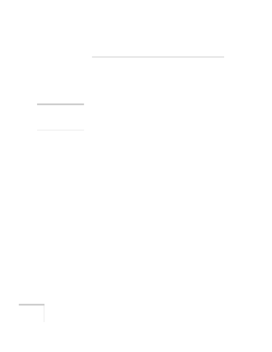 Connecting to video sources | Epson 61p User Manual | Page 22 / 116