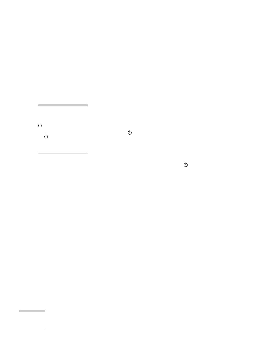 Epson 61p User Manual | Page 60 / 116