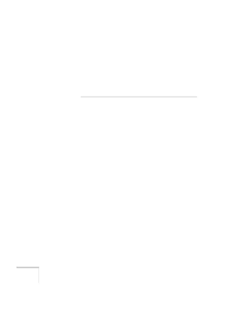 Using the projector’s security features | Epson 61p User Manual | Page 62 / 116